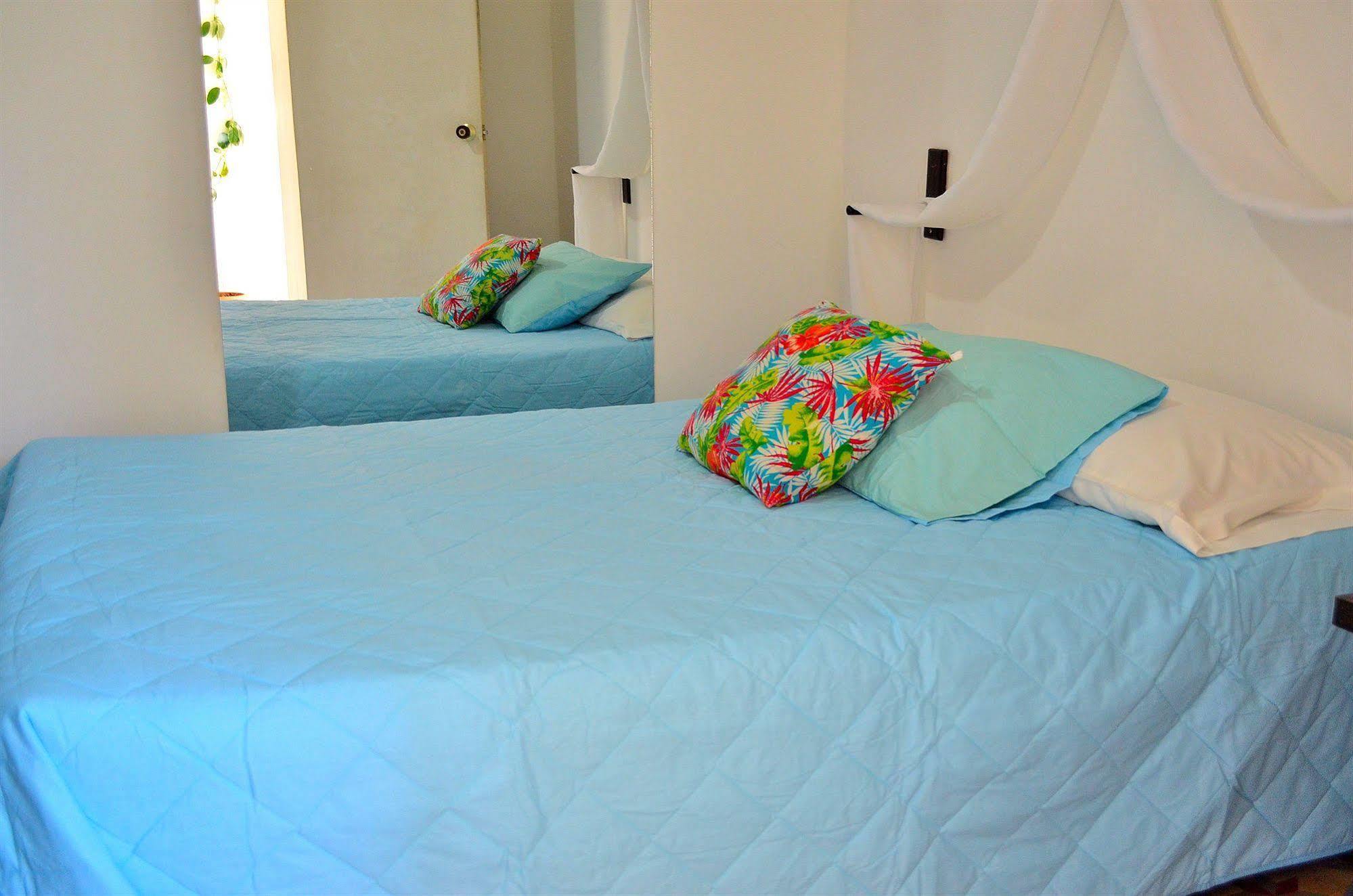Hotel Santa Cruz Cartagena ภายนอก รูปภาพ