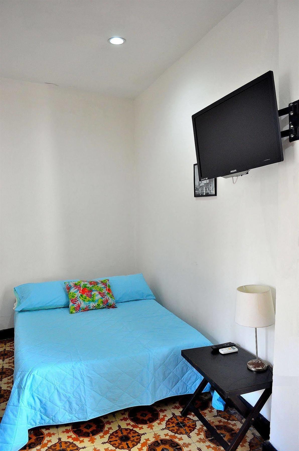 Hotel Santa Cruz Cartagena ภายนอก รูปภาพ