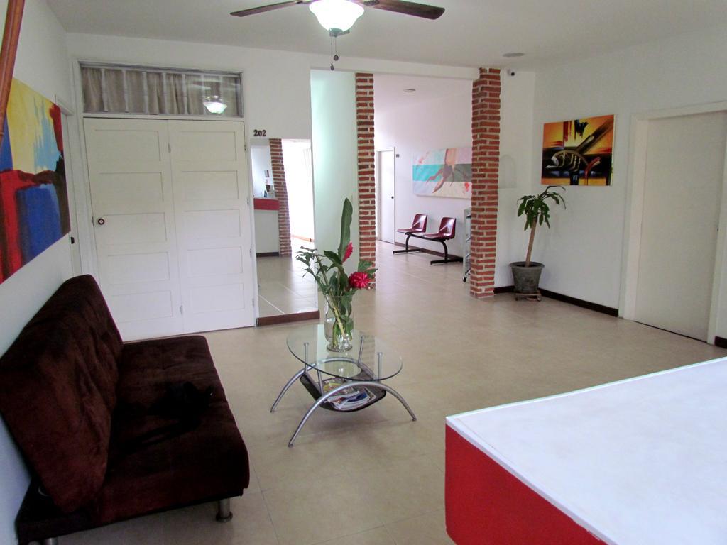 Hotel Santa Cruz Cartagena ภายนอก รูปภาพ